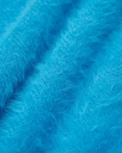 Strickshirt aus Woll-Mix