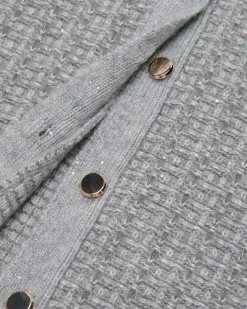 Strickweste