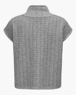 Strickweste