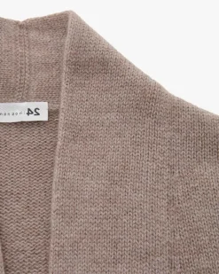 Strickweste