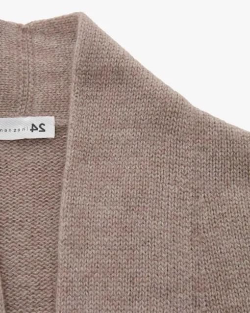 Strickweste