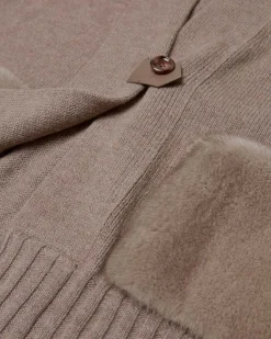 Strickweste