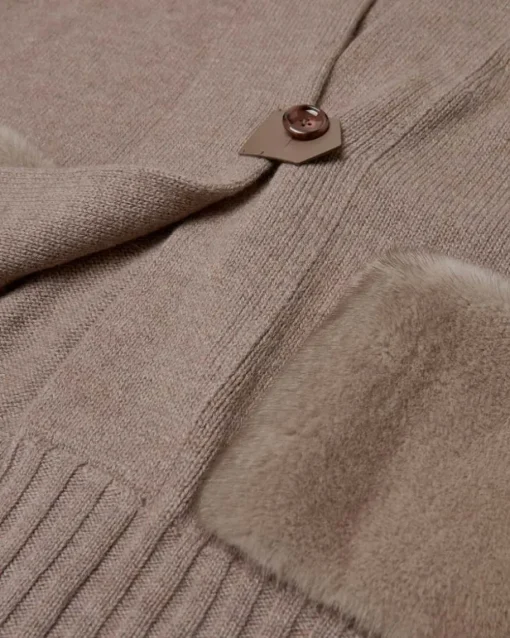 Strickweste