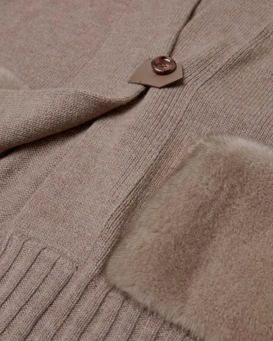 Strickweste