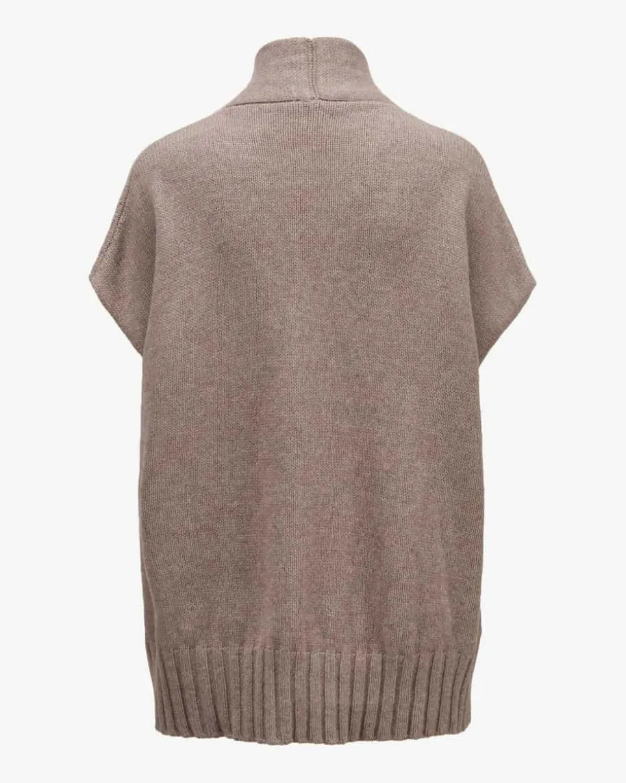 Strickweste