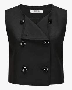 Striking Coolness Weste