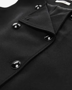 Striking Coolness Weste