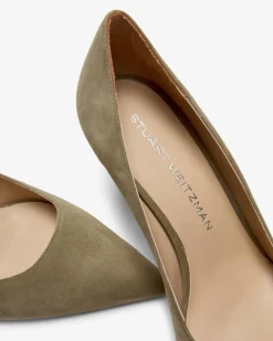Stuart Power 75 Pumps