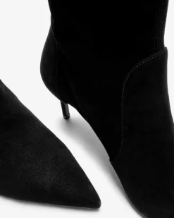 Stuart Power Stiefeletten