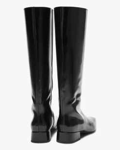 Subtle Shine Stiefel