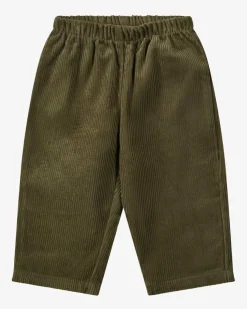 Sully Cordhose