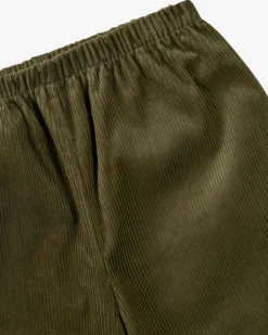 Sully Cordhose