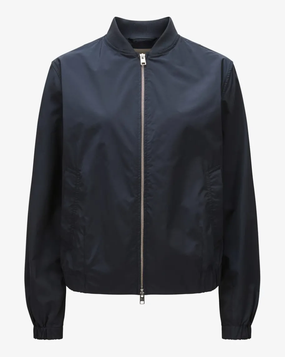 Summer Bomberjacke