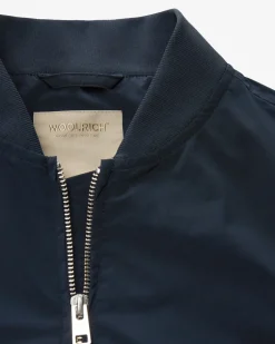 Summer Bomberjacke