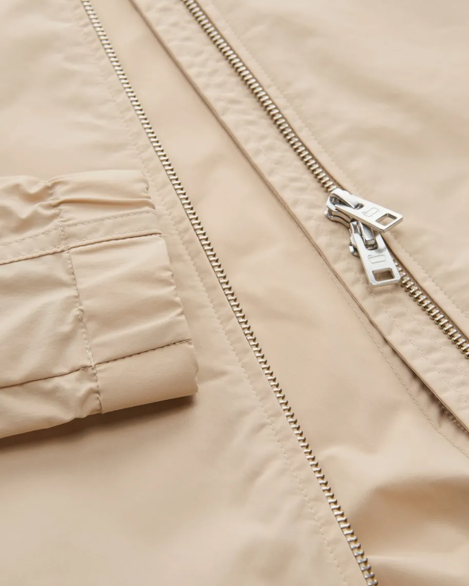 Summer Bomberjacke