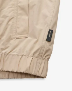 Summer Bomberjacke