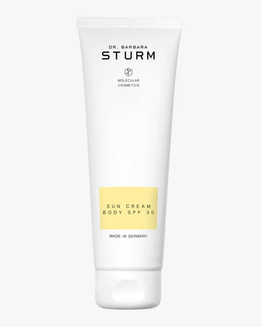 Sun Cream Body SPF 30 150ml