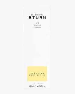 Sun Cream Body SPF 30 150ml