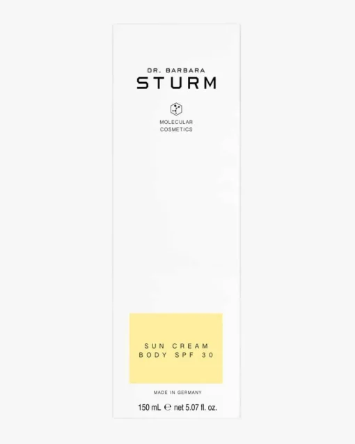 Sun Cream Body SPF 30 150ml