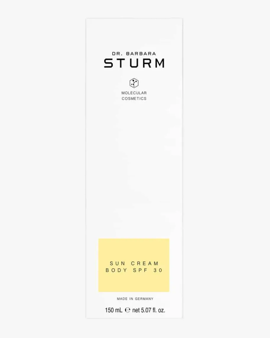 Sun Cream Body SPF 30 150ml