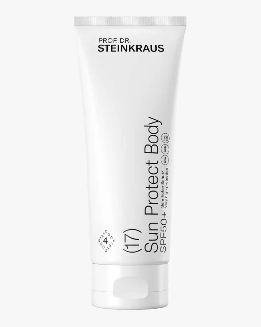 Sun Protect Body SPF 50+ 200ml