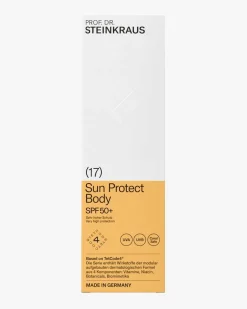 Sun Protect Body SPF 50+ 200ml
