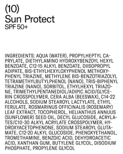 Sun Protect SPF 50+ 50ml