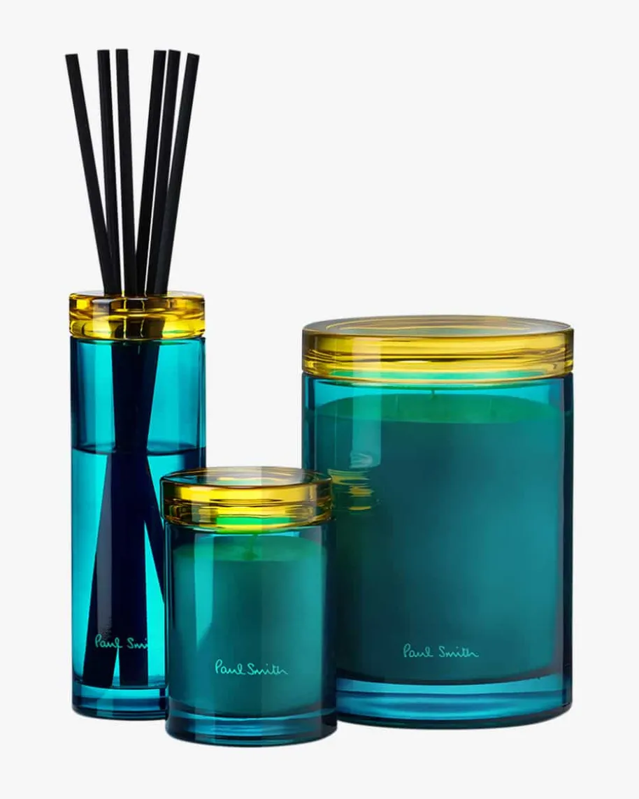 Sunseeker Duftkerze 240g