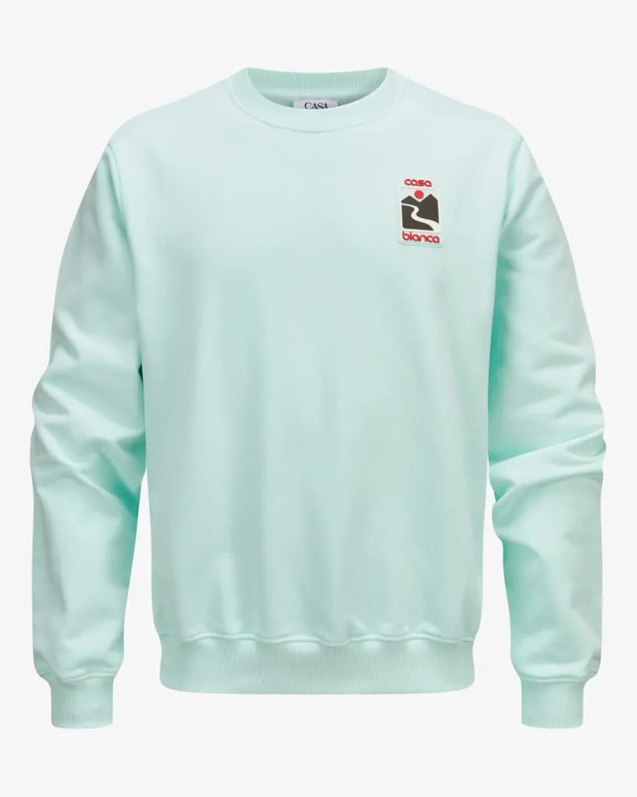 Sunset Valley Sweatshirt