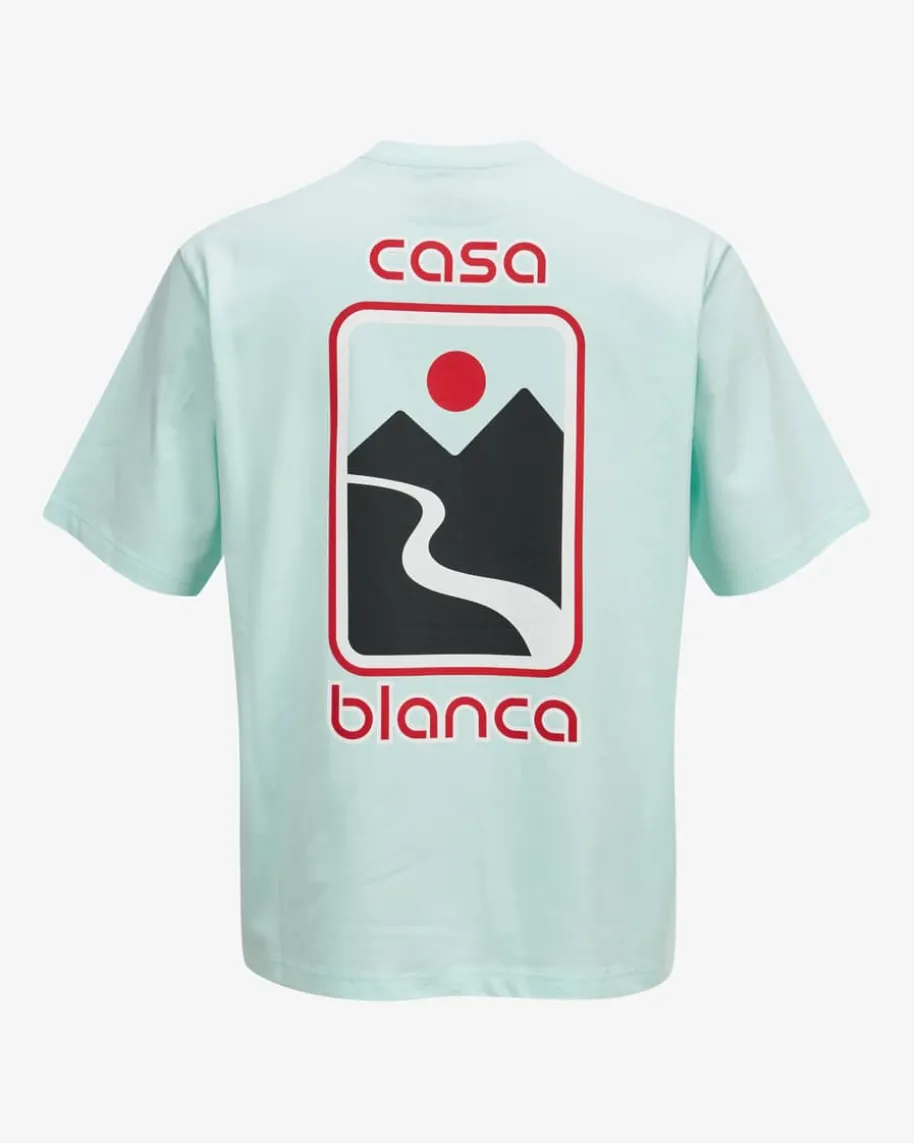 Sunset Valley T-Shirt