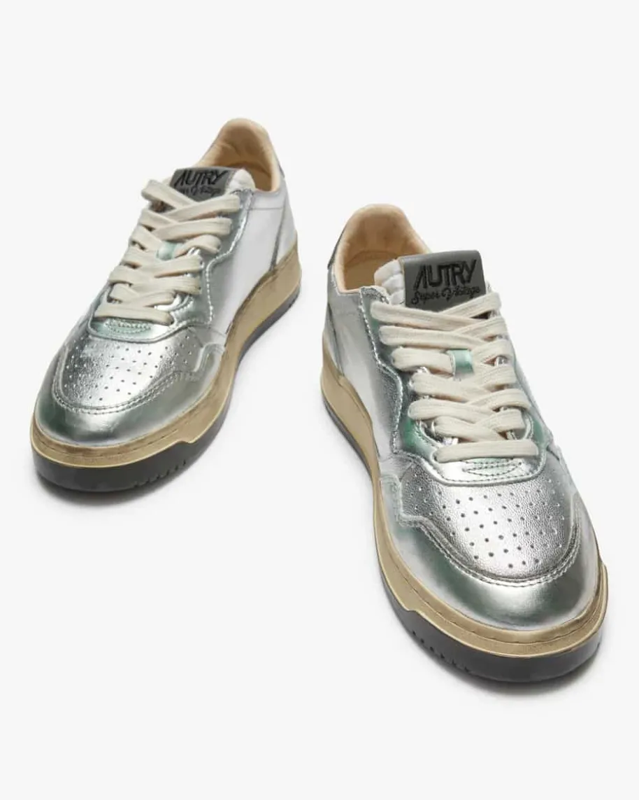 Super Vintage Sneaker