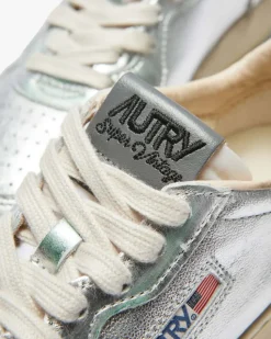 Super Vintage Sneaker