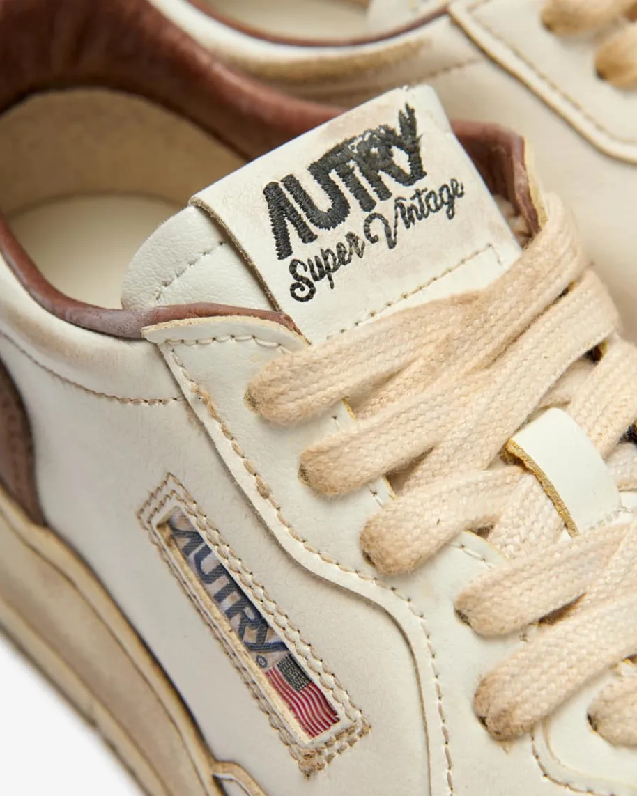 Super Vintage Sneaker