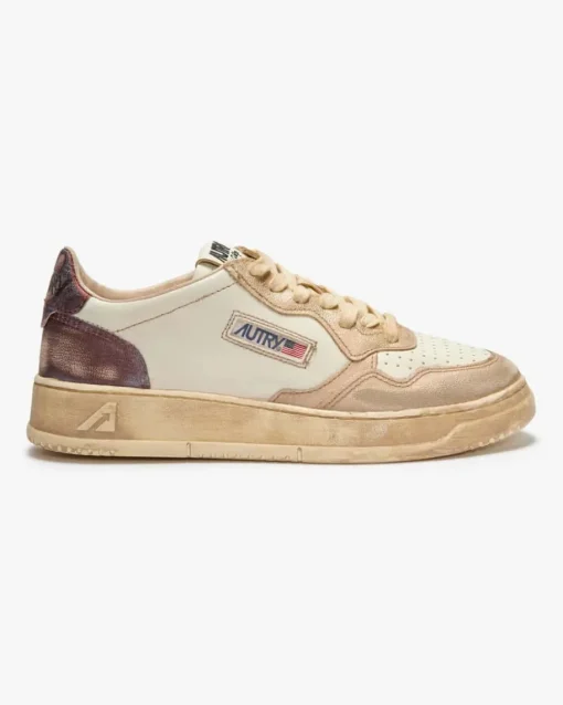 Super Vintage Sneaker