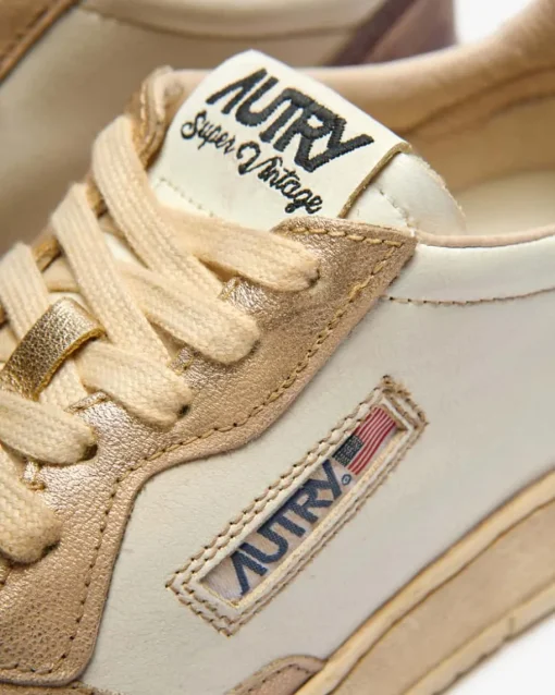 Super Vintage Sneaker
