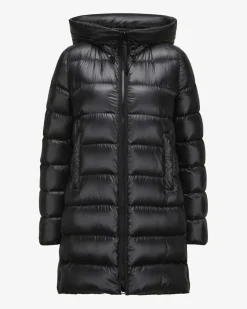 Suyenne Daunenmantel