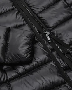 Suyenne Daunenmantel