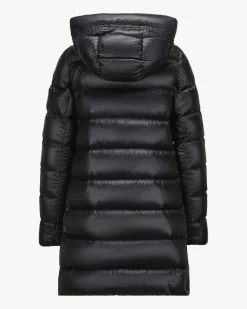 Suyenne Daunenmantel