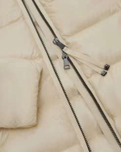 Suyenne Daunenmantel