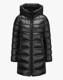 Suyenne Daunenparka
