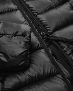 Suyenne Daunenparka
