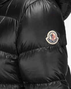 Suyenne Daunenparka