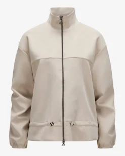 Sweatjacke