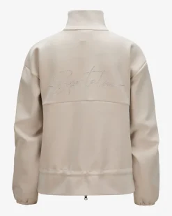 Sweatjacke