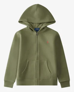 Sweatjacke