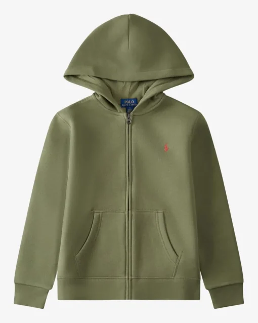 Sweatjacke