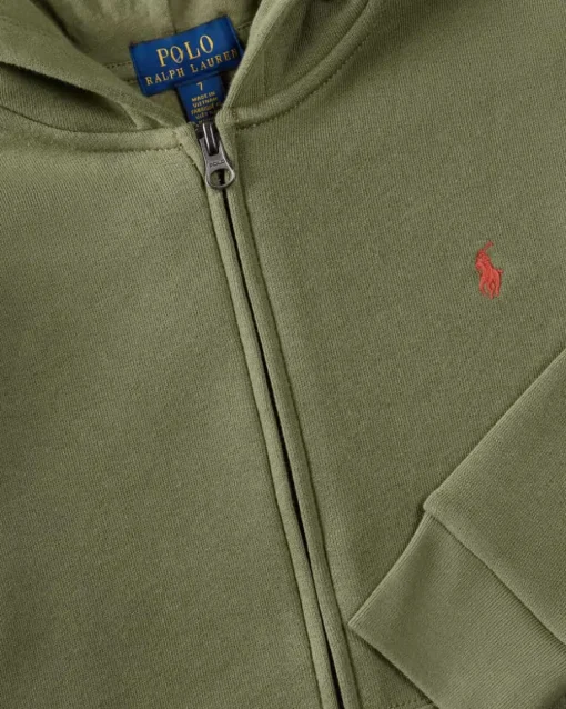 Sweatjacke