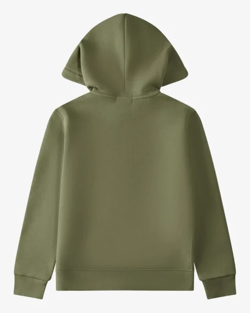 Sweatjacke