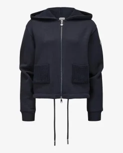 Sweatjacke