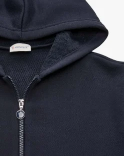 Sweatjacke